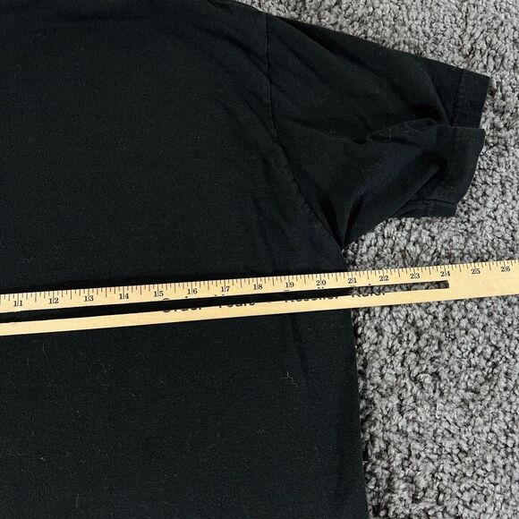 Naruto Goodsmile Shirt Mens Large Shippuden Sasuke Itachi Chibi Cartoon Anime - Picture 8 of 8